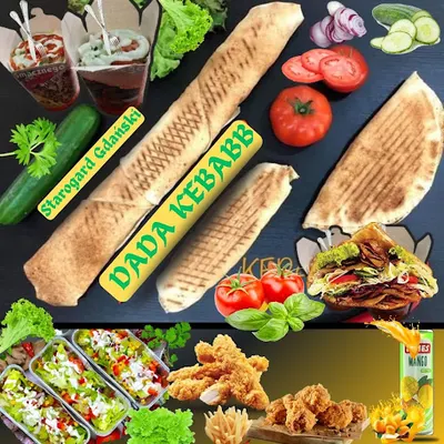 DADA Kebab Starogard Gdański